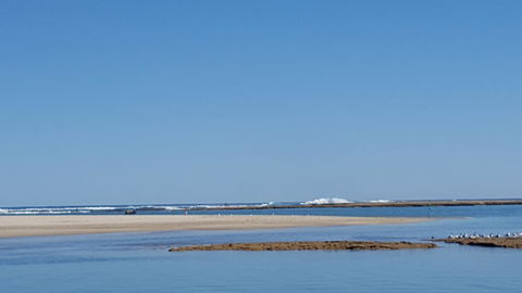 Kalbarri Seaview Villas - Tourism TAS 34