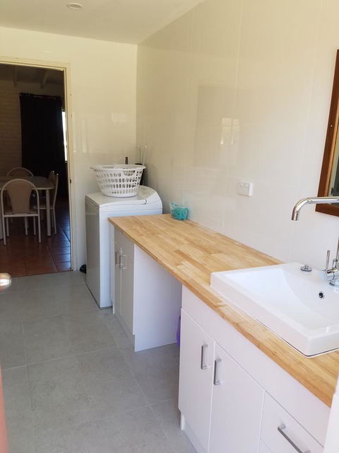 Kalbarri Seaview Villas - Tourism TAS 0