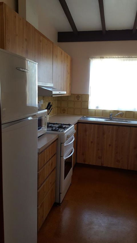 Kalbarri Seaview Villas - Tourism TAS 31