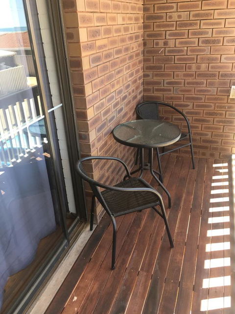 Kalbarri Seaview Villas - Tourism TAS 13