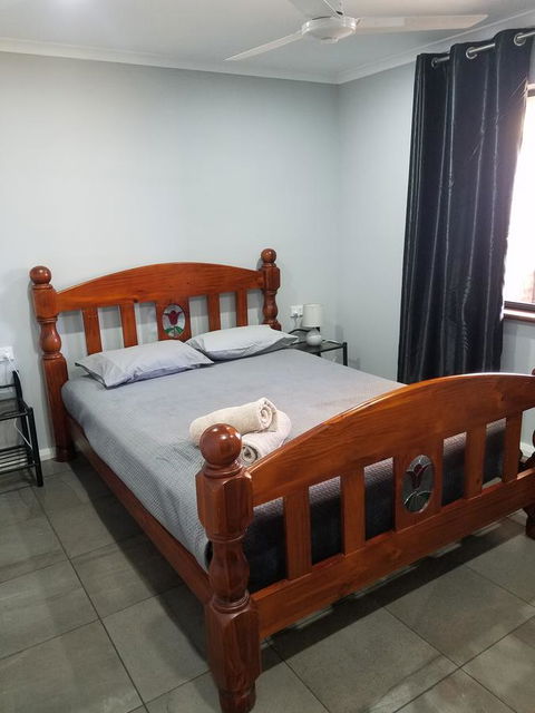 Kalbarri Seaview Villas - Tourism TAS 3