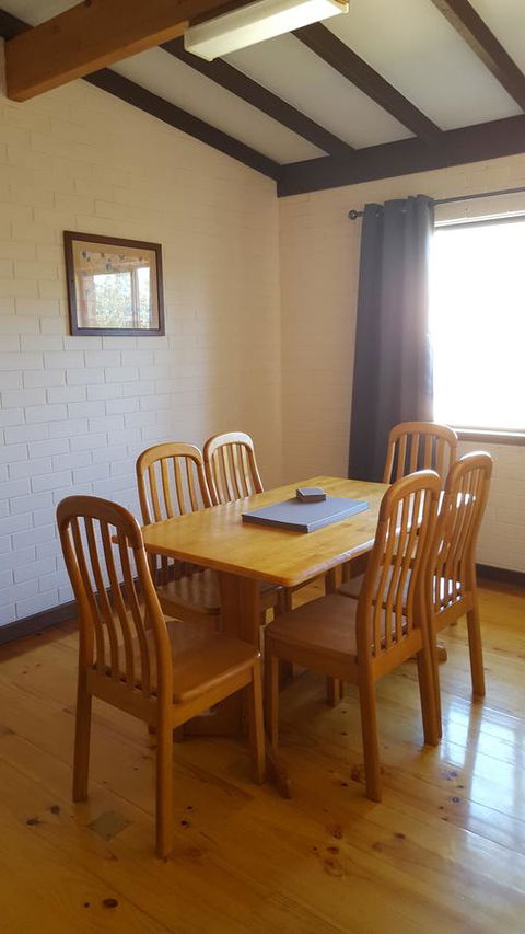 Kalbarri Seaview Villas - Tourism TAS 32