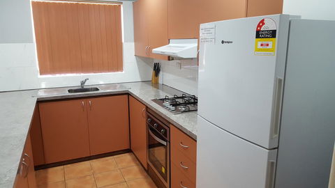 Kalbarri Seaview Villas - Tourism TAS 21