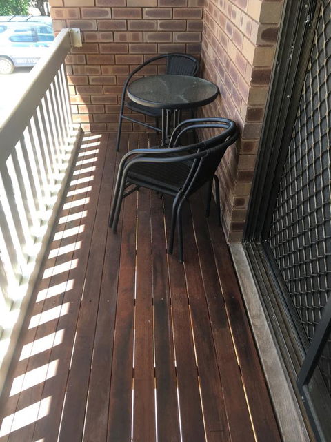 Kalbarri Seaview Villas - Tourism TAS 12