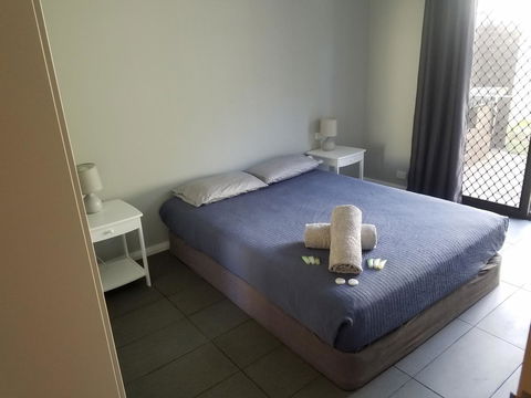Kalbarri Seaview Villas - Tourism TAS 6