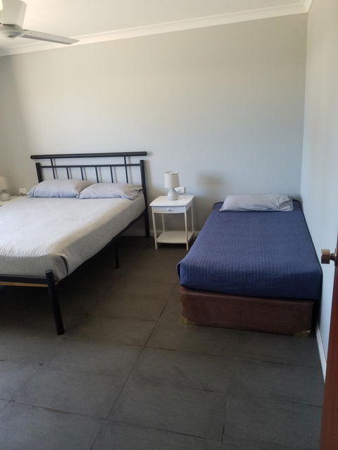 Kalbarri Seaview Villas - Tourism TAS 7
