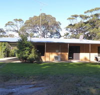 Turner Brook Chalet - Hobart Tourism
