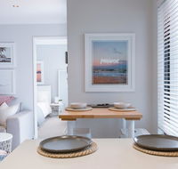 Mindarie Retreat - Hobart Tourism