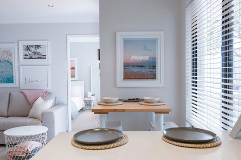 Mindarie Retreat - Hobart Tourism 0