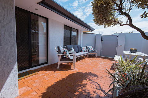Mindarie Retreat - Hobart Tourism 10