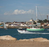 Geraldton Holliday Villas