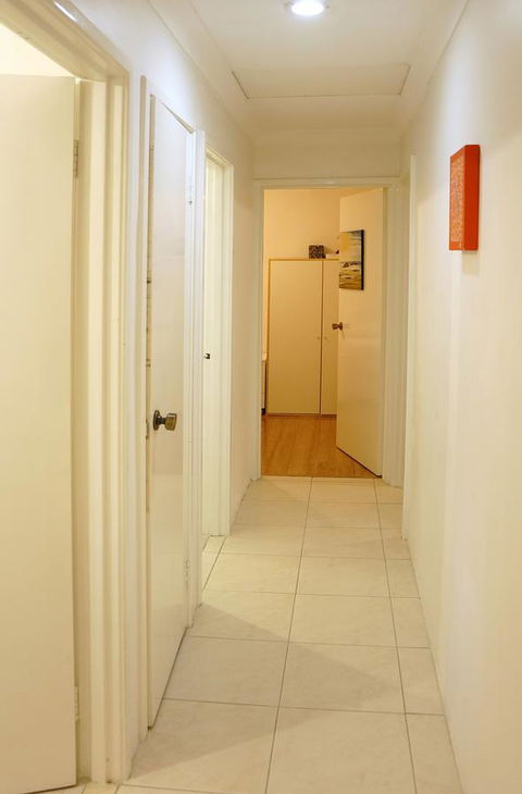 Suffolk House - Tourism TAS 1