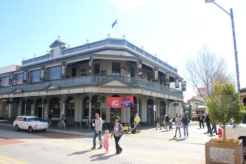 Suffolk House - Tourism TAS 26