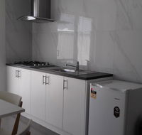 Alkimos Beach Cottage - Tourism TAS