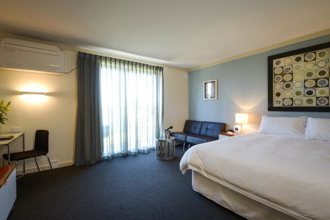 Sullivans Hotel - Tourism TAS 18