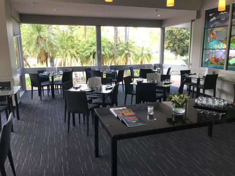 Sullivans Hotel - Tourism TAS 5