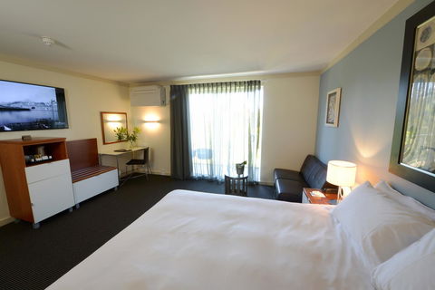 Sullivans Hotel - Tourism TAS 1
