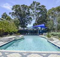 Forte Leeuwin Apartments - Hobart Tourism