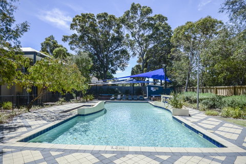 Leeuwin Apartments - Tourism TAS 0