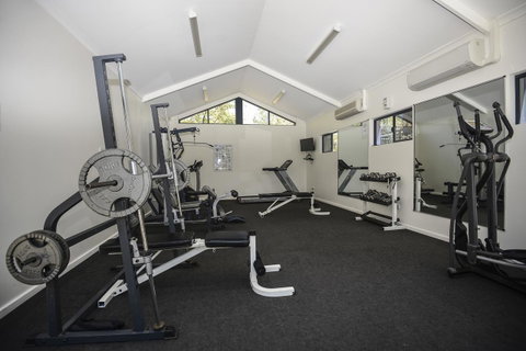 Leeuwin Apartments - Tourism TAS 2