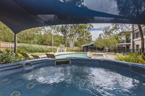 Leeuwin Apartments - Tourism TAS 3
