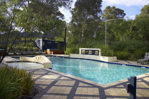 Leeuwin Apartments - Tourism TAS 6