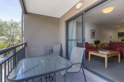 Leeuwin Apartments - Tourism TAS 1