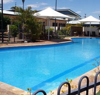 Nesuto Geraldton formerly Waldorf Geraldton Serviced Apartments