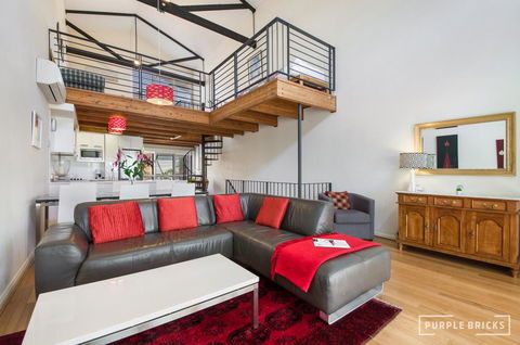 Spacious Central Townhouse - Hobart Tourism 2