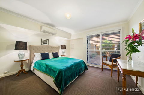 Spacious Central Townhouse - Hobart Tourism 7