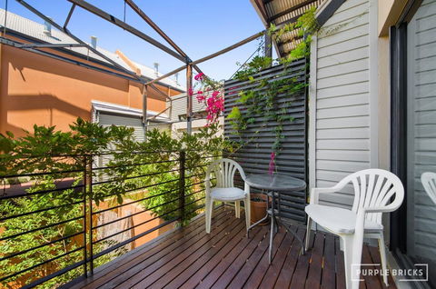 Spacious Central Townhouse - Hobart Tourism 10