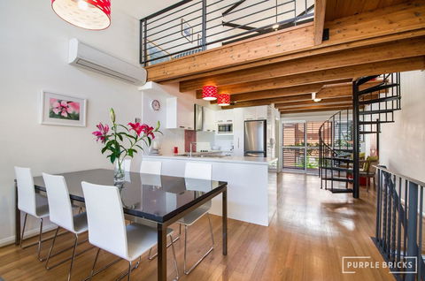 Spacious Central Townhouse - Hobart Tourism 0