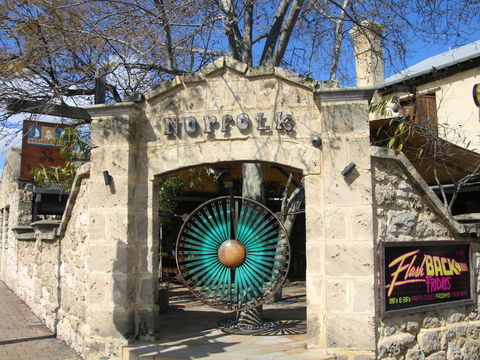 Studio 208 With Ocean Views - Tourism TAS 27