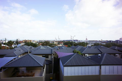 Studio 208 With Ocean Views - Tourism TAS 18