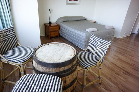Studio 208 With Ocean Views - Tourism TAS 2