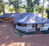 Quiet Escapes Cottages - Tourism TAS