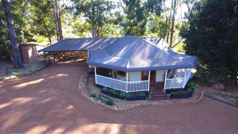 Quiet Escapes Cottages - Tourism TAS 0