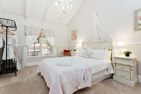 Quiet Escapes Cottages - Tourism TAS 22