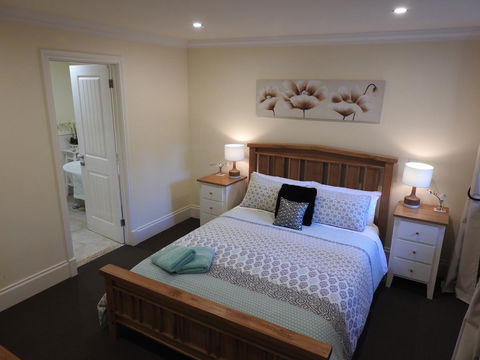 Quiet Escapes Cottages - Tourism TAS 8