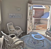Fremantle Local Beach Studio - Tourism TAS
