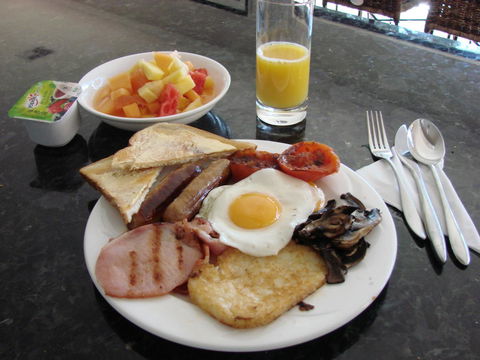 Seatrees Accommodation - Hobart Tourism 19