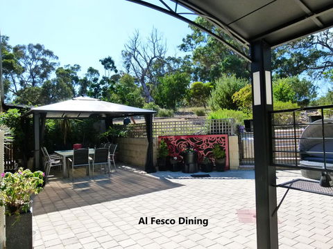 Seatrees Accommodation - Hobart Tourism 31