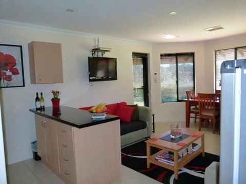 Seatrees Accommodation - Hobart Tourism 15