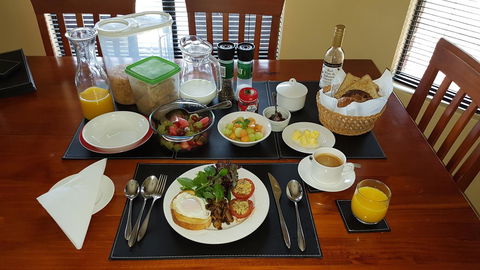Seatrees Accommodation - Hobart Tourism 22