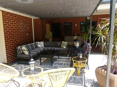 Seatrees Accommodation - Hobart Tourism 2