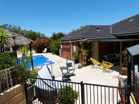 Seatrees Accommodation - Hobart Tourism 28