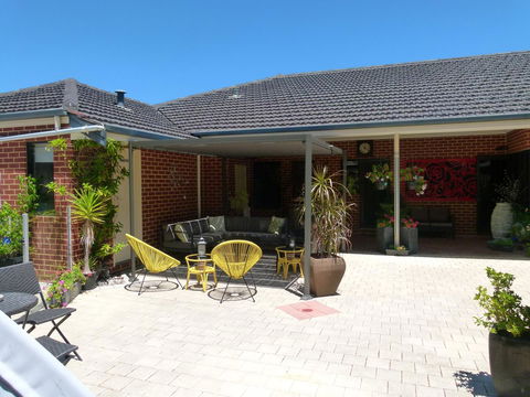 Seatrees Accommodation - Hobart Tourism 1
