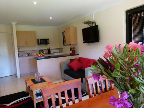 Seatrees Accommodation - Hobart Tourism 17