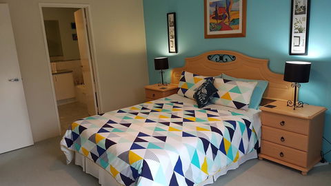 Seatrees Accommodation - Hobart Tourism 6