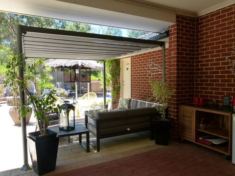 Seatrees Accommodation - Hobart Tourism 30